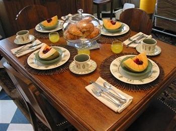 Отель Brewers House Сент-Луис Экстерьер фото